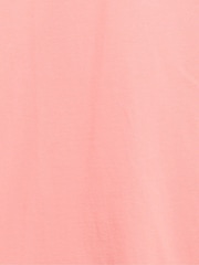 Barbour® International Light Orange Logo T-Shirt - Image 5 of 6