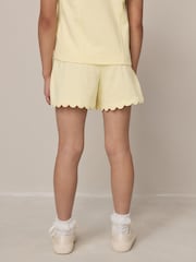 Laura Ashley Multi Jersey Shorts 3 Pack - Image 11 of 19