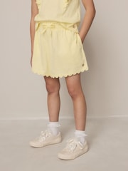 Laura Ashley Multi Jersey Shorts 3 Pack - Image 15 of 19