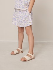 Laura Ashley Multi Jersey Shorts 3 Pack - Image 18 of 19