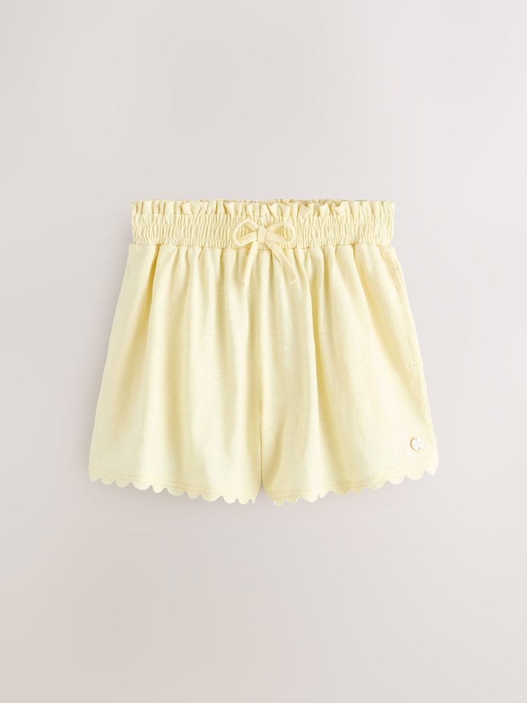 Laura Ashley Multi Jersey Shorts 3 Pack - Image 2 of 19