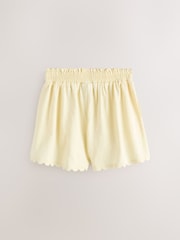 Laura Ashley Multi Jersey Shorts 3 Pack - Image 5 of 19