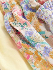 Laura Ashley Multi Jersey Shorts 3 Pack - Image 8 of 19