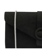 Lotus Clutch Bolsa com corrente - Imagem 4 de 4
