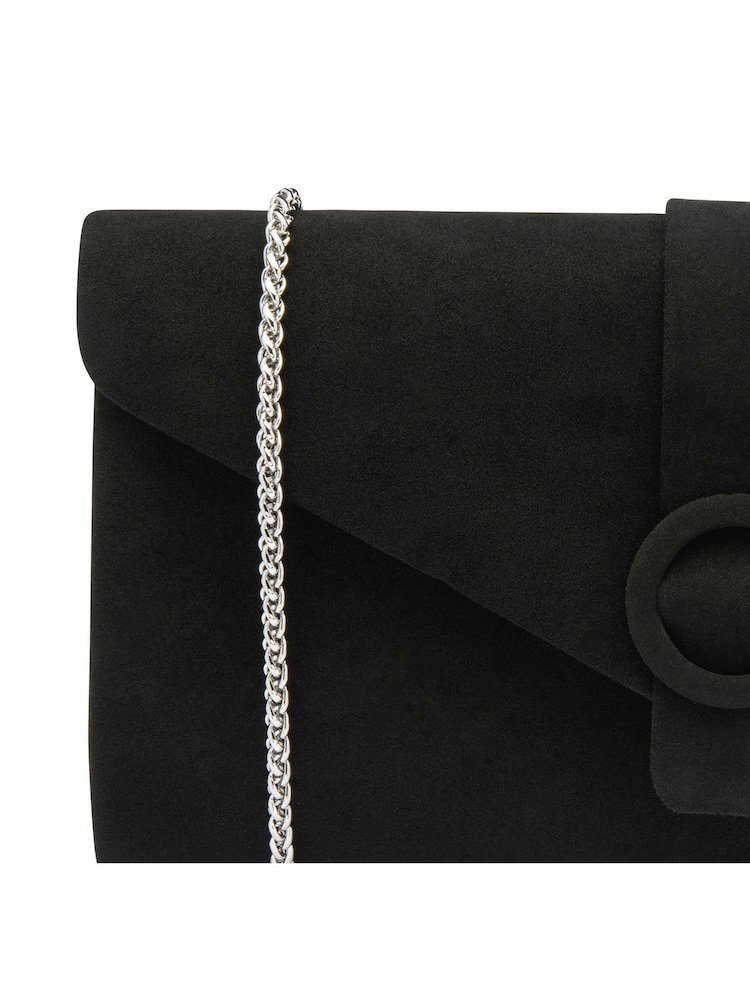 Lotus Clutch Bolsa com corrente - Imagem 4 de 4