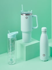 Restore Mint Roomy 1120ml Tumbler Water Bottle - Image 2 of 3