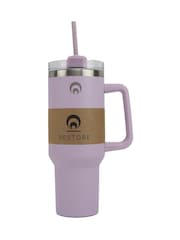 Restore Lilac Roomy 1120ml Tumbler Water Bottle - Image 3 of 3
