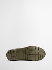 Barbour® Pink Abbey Tall Wellies - Image 8 of 9