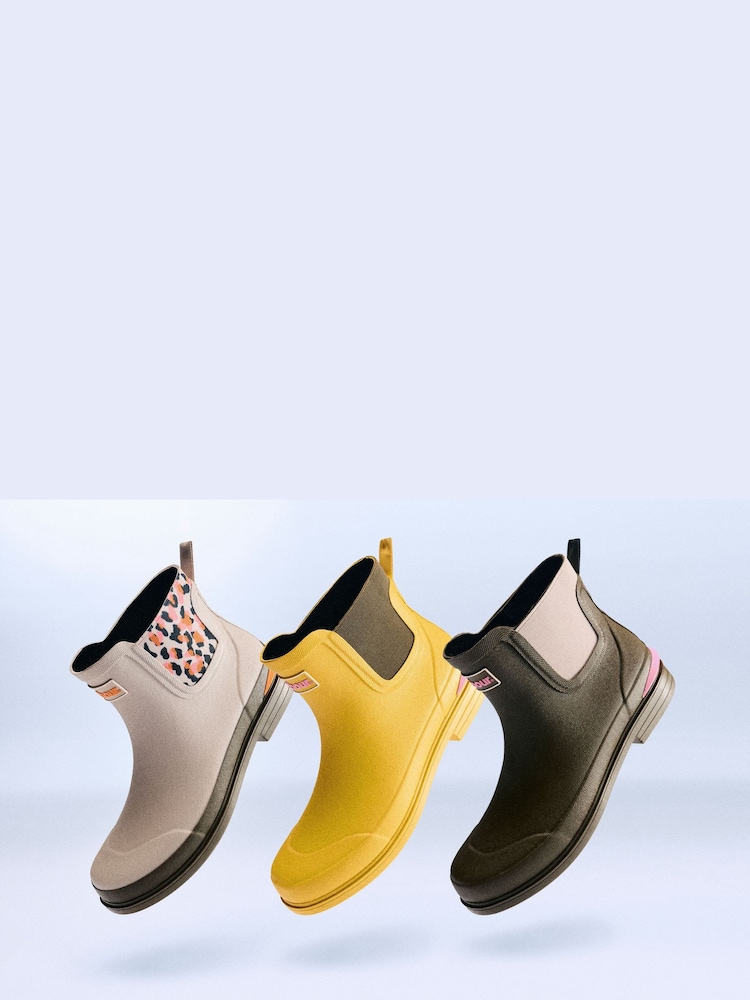 Footwear