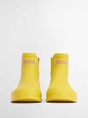 Barbour® Yellow Abbeyfield Wellies - Image 3 of 8
