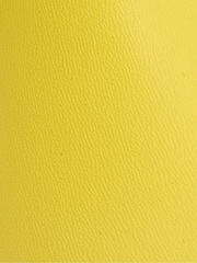 Barbour® Yellow Abbeyfield Wellies - Image 8 of 8