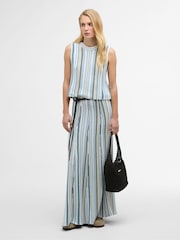 Barbour® Natural Josie Knitted Vest - Image 6 of 9