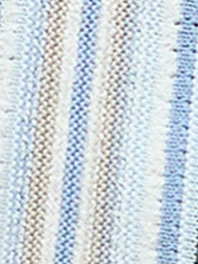 Barbour® Natural Josie Knitted Vest - Image 9 of 9