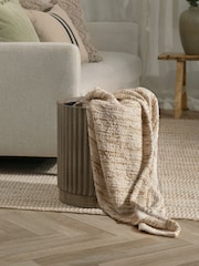 Yard Hadden Storage Footstool - Bild 4 von 6