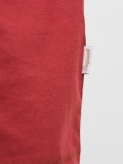 JACK & JONES Relaxed Fit Crew Neck T-Shirt - Imagen 6 de 7