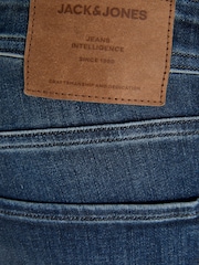 JACK & JONES Slim Fit Glenn Jeans - Imagem 4 de 4