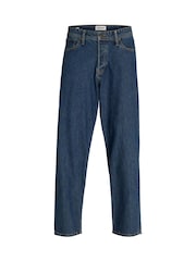 JACK & JONES Loose Fit Eddie Jeans - Imagem 1 de 4
