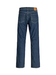 JACK & JONES Loose Fit Eddie Jeans - Imagem 2 de 4