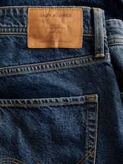 JACK & JONES Loose Fit Eddie Jeans - Imagem 3 de 4