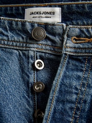 JACK & JONES Loose Fit Eddie Jeans - Imagem 4 de 4