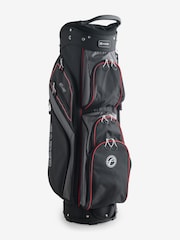 Fazer Golf 3 5 Cart Black Bag - Image 1 of 1