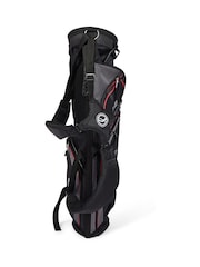 Fazer Golf 1 5 Pencil Black Bag - Image 2 of 4