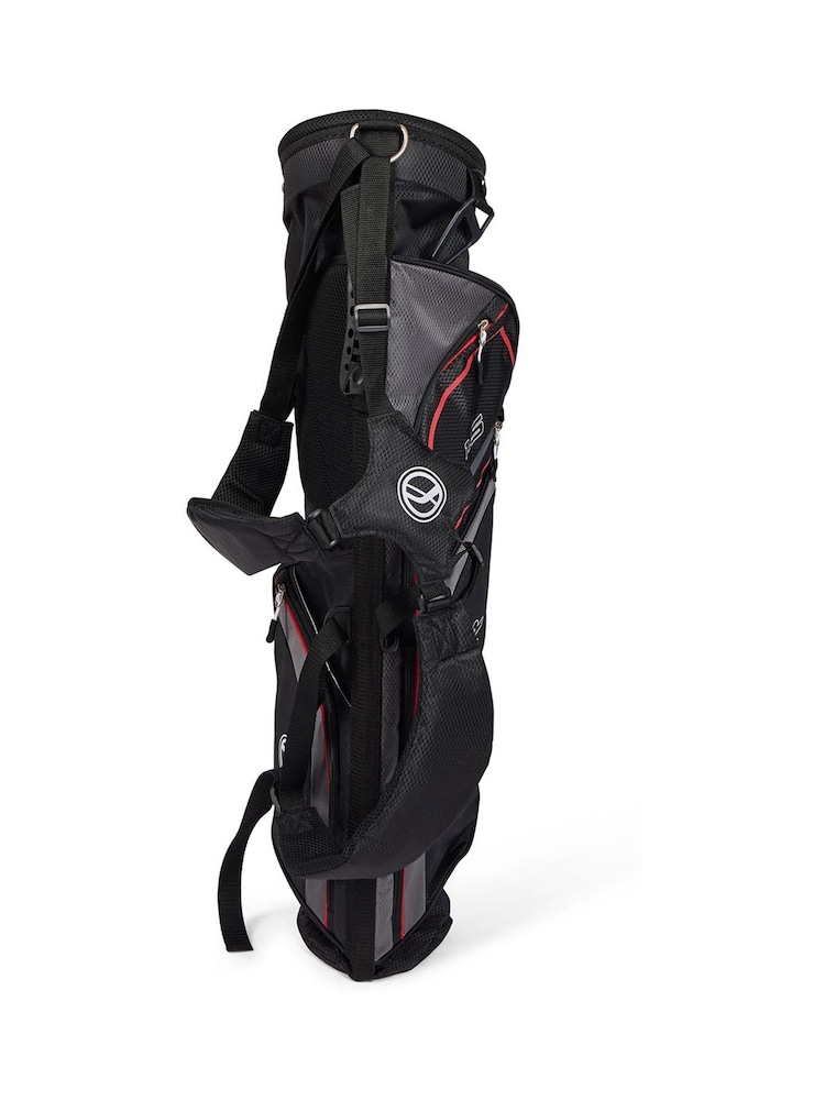 Fazer Golf 1 5 Pencil Black Bag - Image 2 of 4