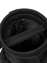Fazer Golf 1 5 Pencil Black Bag - Image 3 of 4