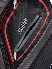 Fazer Golf 1 5 Pencil Black Bag - Image 4 of 4