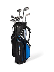 Benross Mens HTX2 Black Golf Package Set - Image 1 of 5