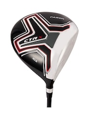 Fazer CTRX Mens Starter Golf Black Package Set - Image 2 of 5