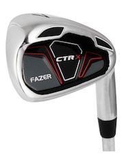 Fazer CTRX Mens Starter Golf Black Package Set - Image 3 of 5