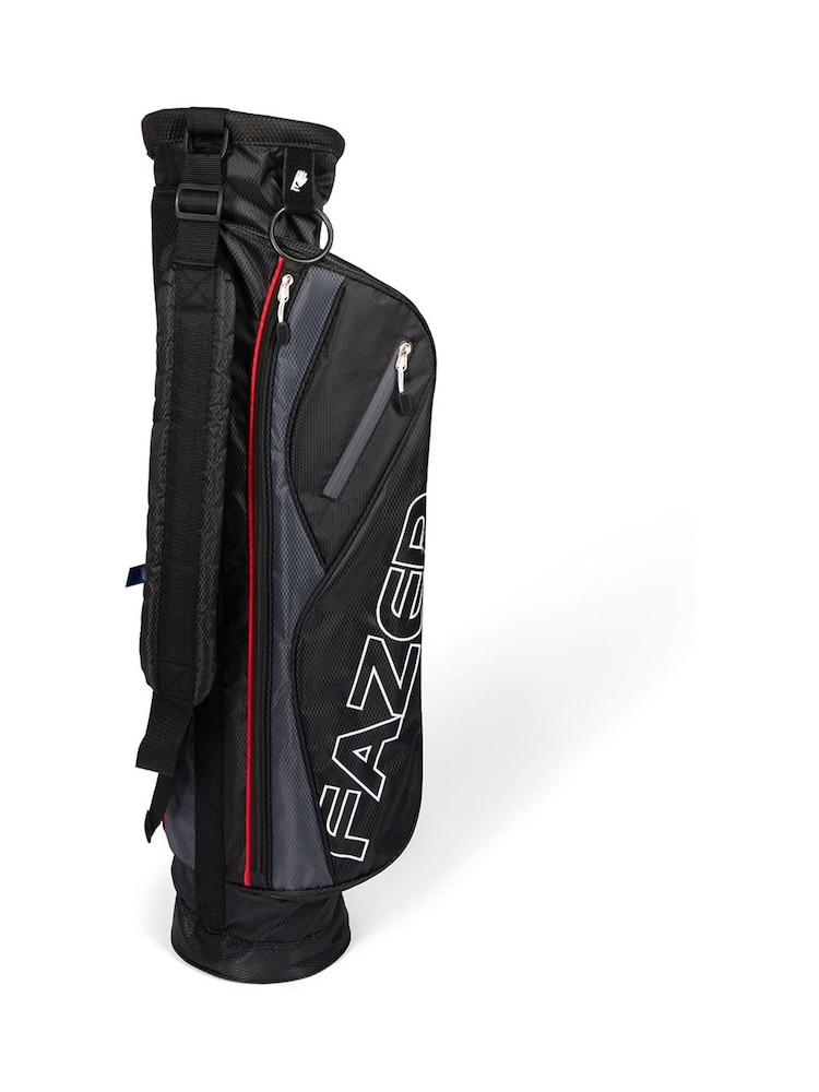 Fazer CTRX Mens Starter Golf Black Package Set - Image 5 of 5 Fazer CTRX Mens Starter Golf Black Package Set - Image 5 of 5