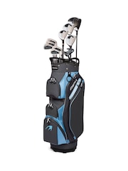 Benross Ladies Athena 2 Black Golf Package Set - Image 1 of 5