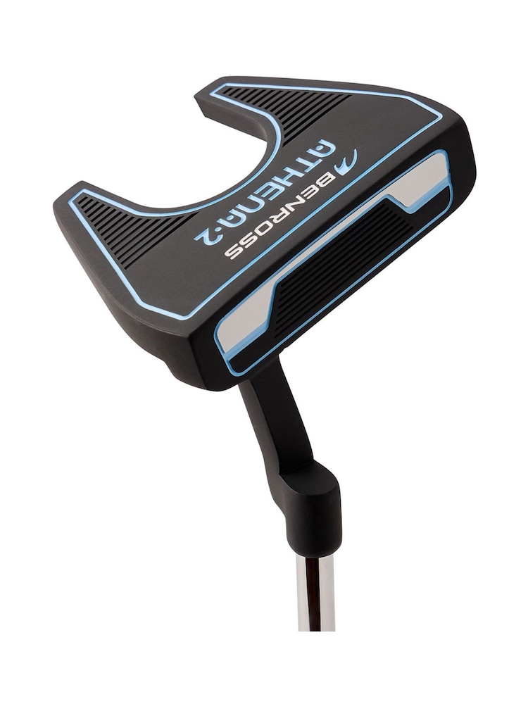 Benross Ladies Athena 2 Black Golf Package Set - Image 2 of 5