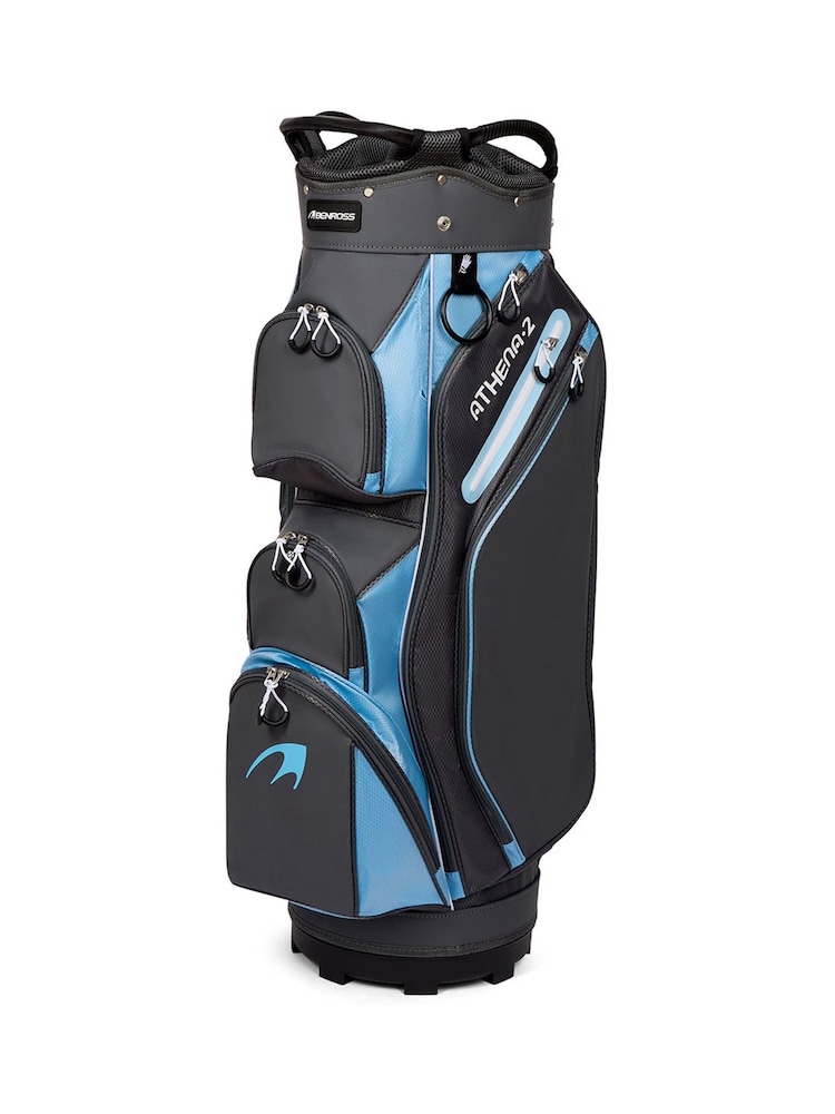 Benross Ladies Athena 2 Black Golf Package Set - Image 5 of 5