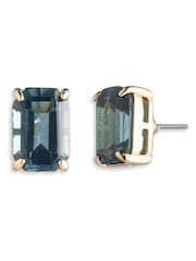 Lauren Ralph Lauren Gold Gold Tone Stud Earrings - Image 1 of 2