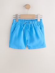 Blue/Red/Green - پل آن شارٹس 3 پیک (3ماہ-7سال) - تصویر 2 از 7