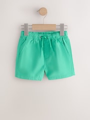 Blue/Red/Green - پل آن شارٹس 3 پیک (3ماہ-7سال) - تصویر 3 از 7