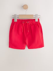 Blue/Red/Green - پل آن شارٹس 3 پیک (3ماہ-7سال) - تصویر 4 از 7