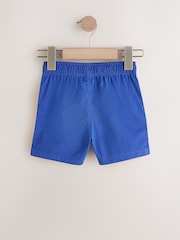 نیلا - Side Stripe Pull On Shorts (3mths-7yrs) - تصویر 5 از 7