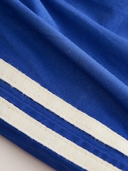 نیلا - Side Stripe Pull On Shorts (3mths-7yrs) - تصویر 6 از 7