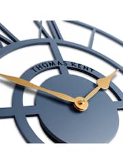 Thomas Kent Clocks Deep Sea 16 Luna Wall Clock - Image 2 of 3