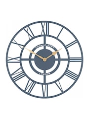 Thomas Kent Clocks Deep Sea 16 Luna Wall Clock - Image 3 of 3