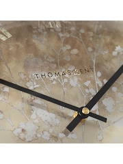 Thomas Kent Clocks Gold 14 Verona Wall Clock - Image 3 of 4