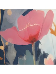 Art Marketing Multicoloured Modern Melody Wall Art - Image 3 of 5