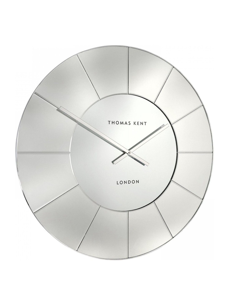 Thomas Kent Clocks Grand Hamilton 32 Horizon Wall Clock - Image 2 of 4