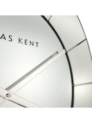 Thomas Kent Clocks Grand Hamilton 32 Horizon Wall Clock - Image 3 of 4