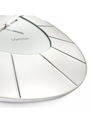 Thomas Kent Clocks Grand Hamilton 32 Horizon Wall Clock - Image 4 of 4