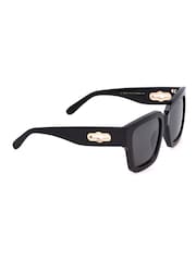 Mulberry Black Cora Sunglasses - Image 3 of 4